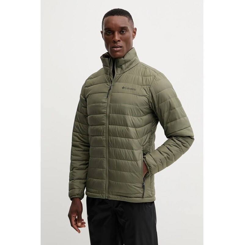 Columbia Sportovní bunda Columbia Powder Lite II