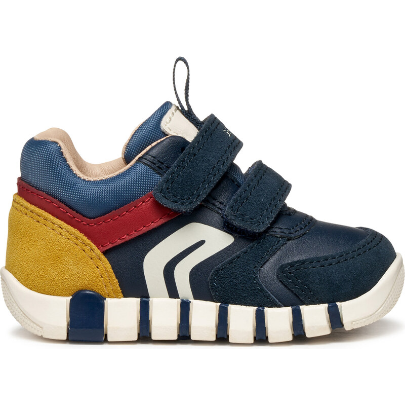 Sneakersy Geox