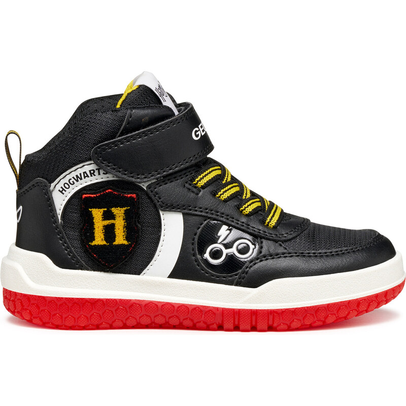 Sneakersy Geox