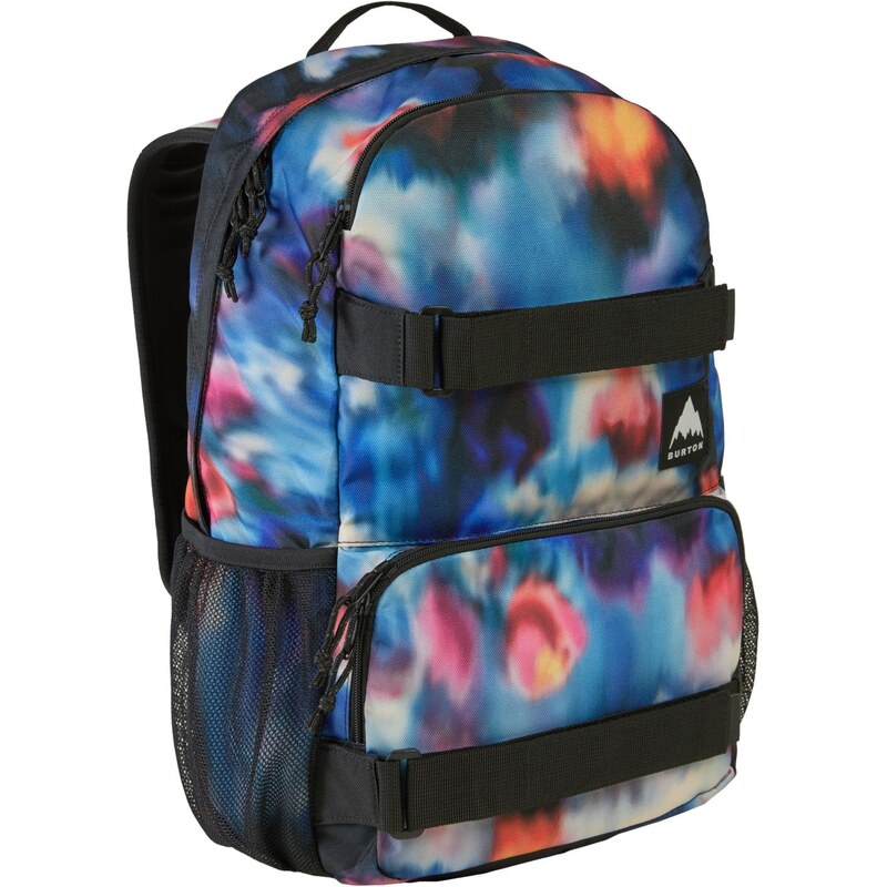 Batoh Burton Treble Yell floral blur 21 l