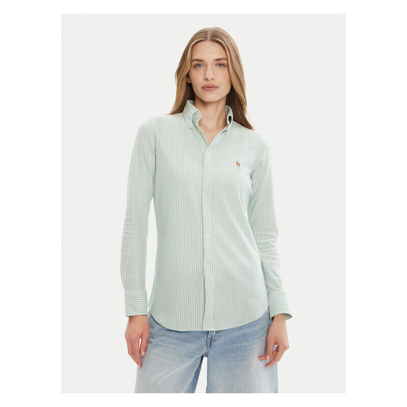 Košile Polo Ralph Lauren 107745907