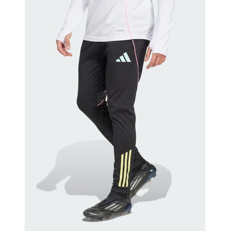adidas performance Juventus tiro 25 competition training pants