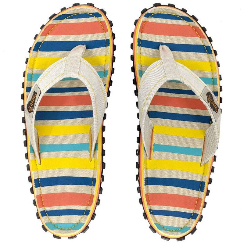 Žabky Gumbies PL2025-1 G-IS-UNI-Beachair 107681368