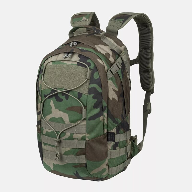 HELIKON-TEX Batoh EDC Cordura US woodland