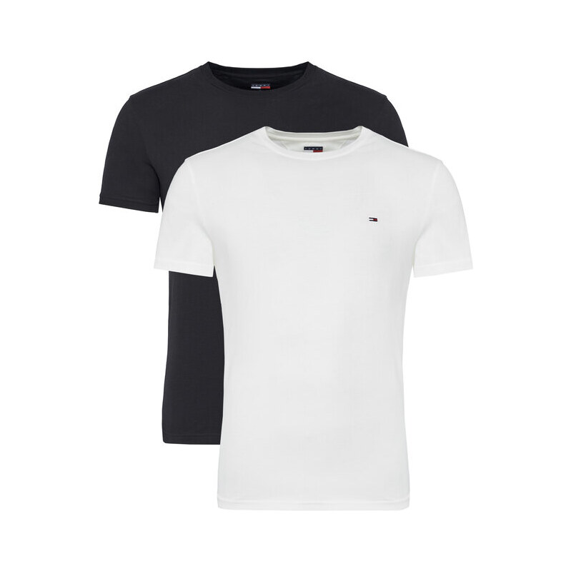 Souprava triček Tommy Jeans