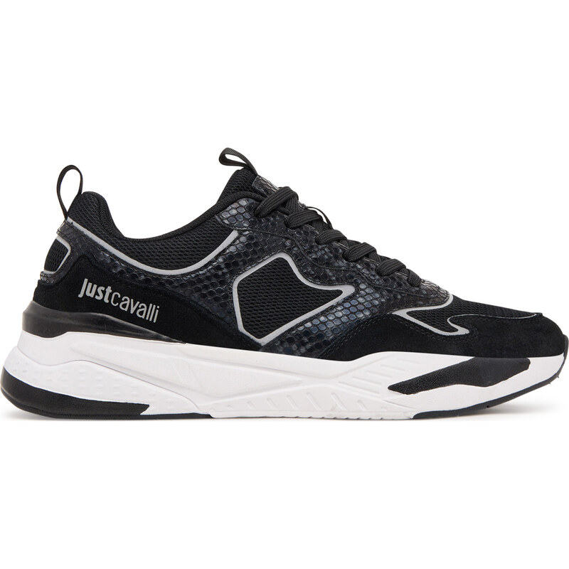 Sneakersy Just Cavalli