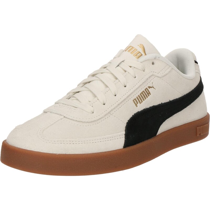PUMA Boty do vody Club II Era režná / černá