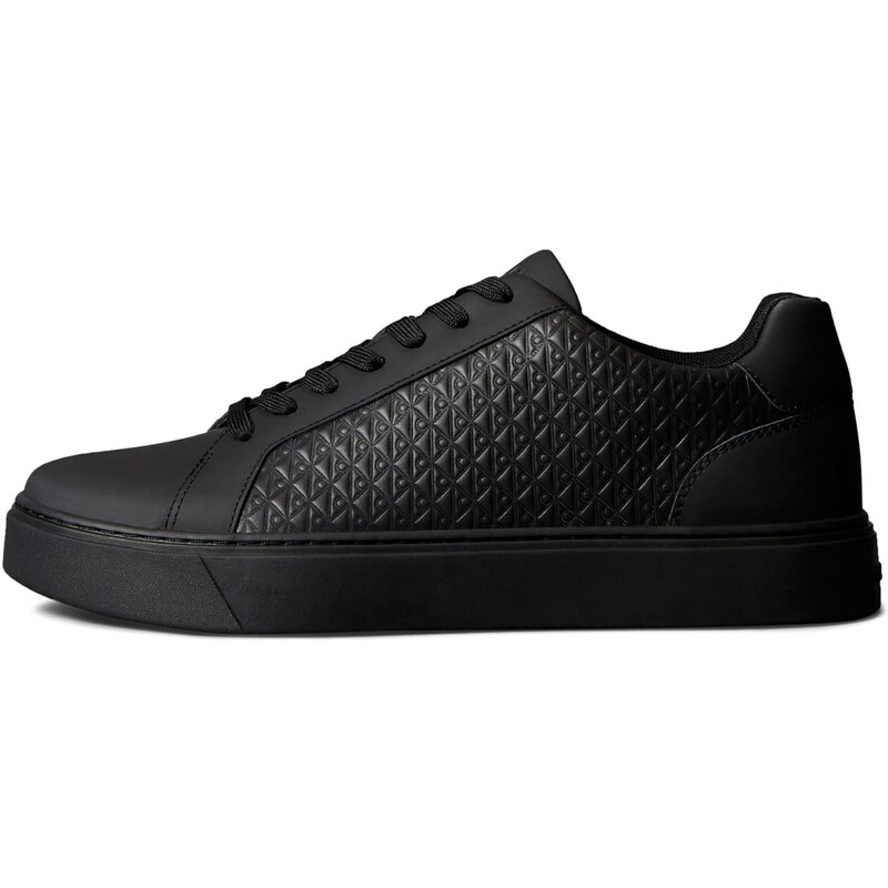 Calvin Klein Tenisky Classic černá