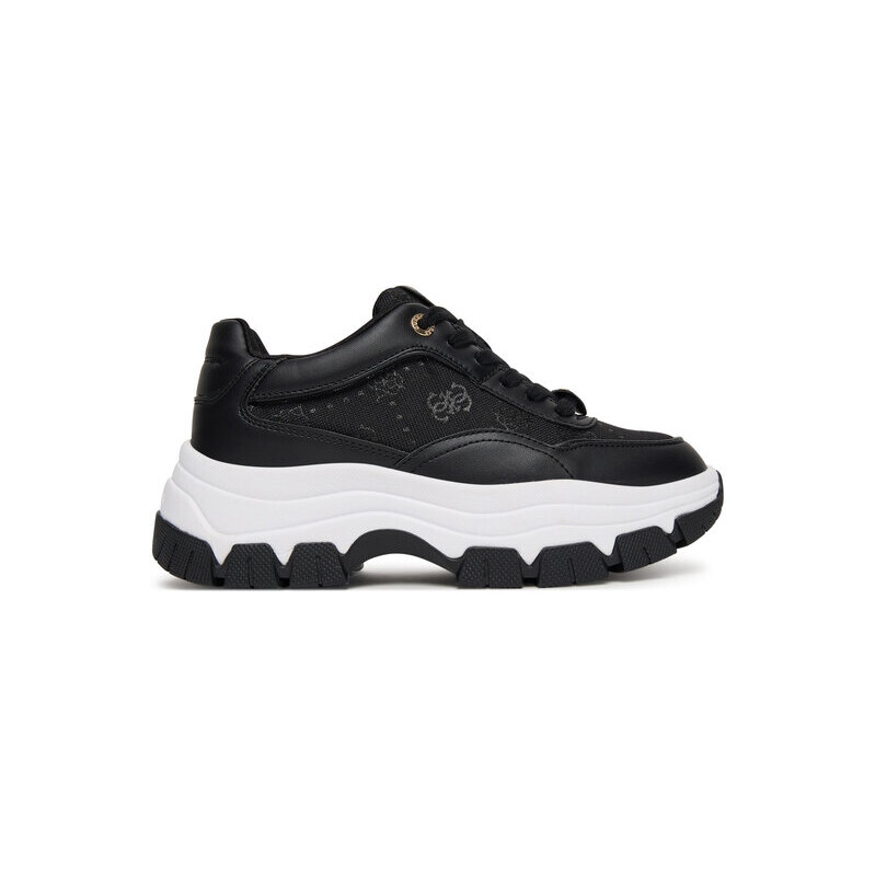 Sneakersy Guess