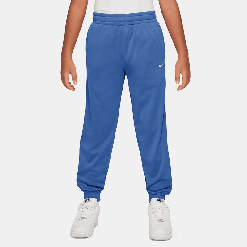 Nike Sportswear Club Big Kids Dri-FIT Joggers COMET BLUE/COMET