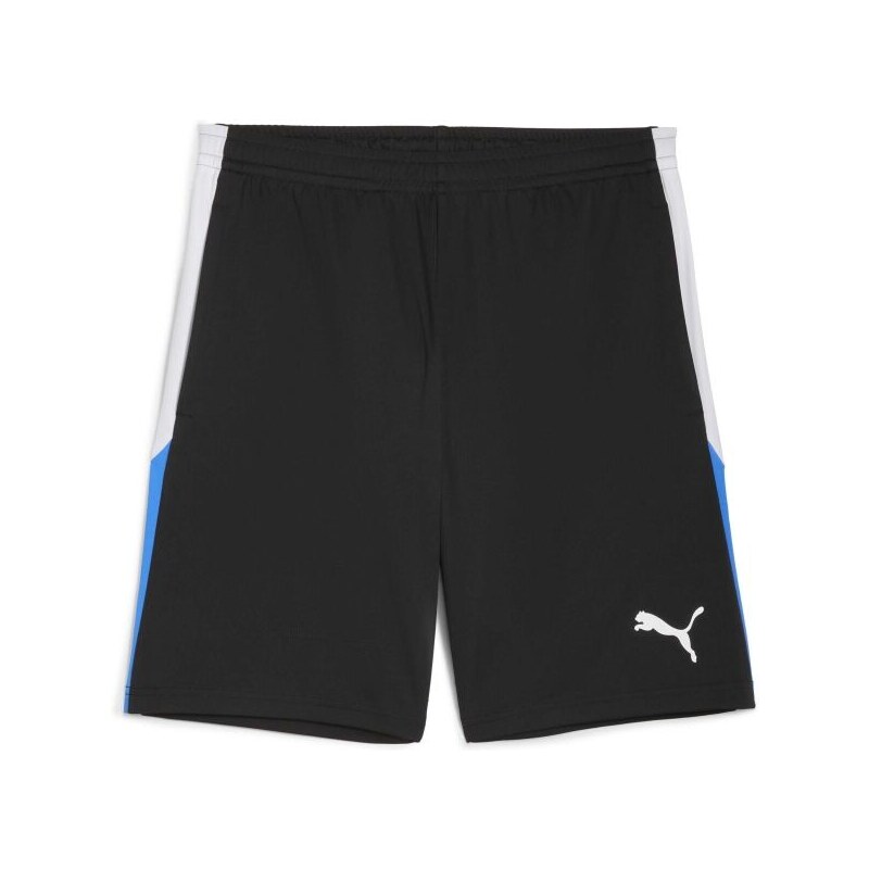 Puma INDIVIDUALLIGA TRAINING SHORTS 2 Pánské sportovní kraťasy