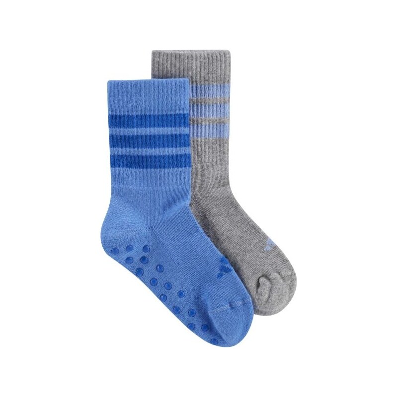 adidas LK AS SOCKS 2PP Dětské ponožky