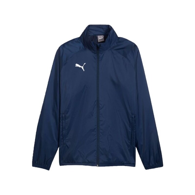 Puma TEAMGOAL ALL WEATHER JACKET Pánská sportovní bunda