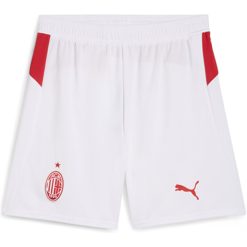 PUMA Pánské fitness kraťasy 25/26 PUMA