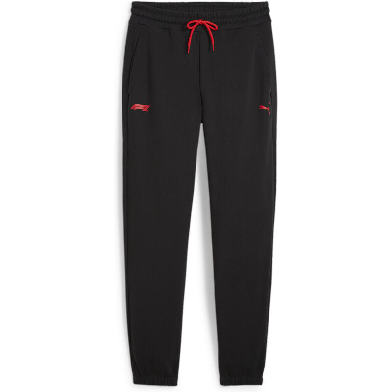 PUMA Pánské kalhoty Ess Motorsport PUMA
