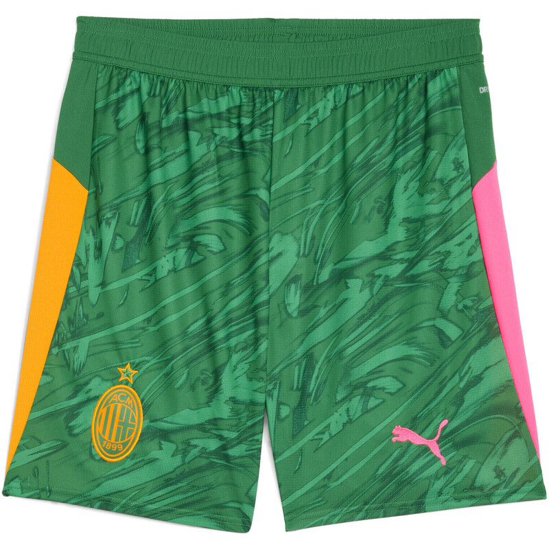 PUMA Pánské fotbalové kraťasy 25/26 PUMA