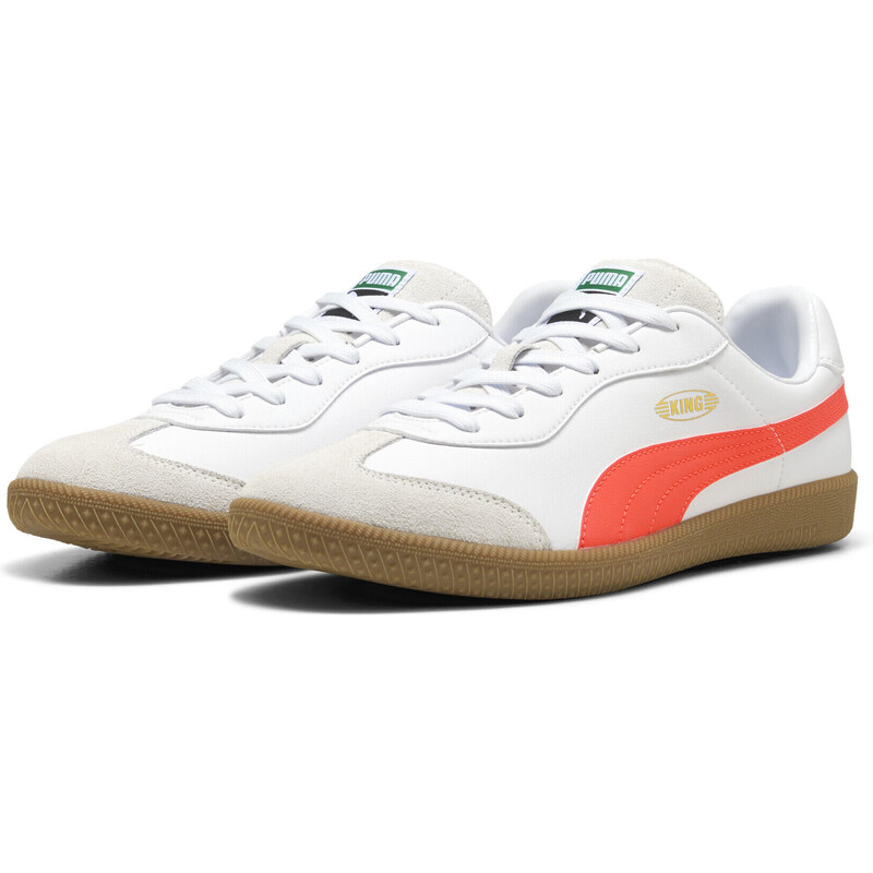 PUMA Futsalové kopačky King 21 it PUMA