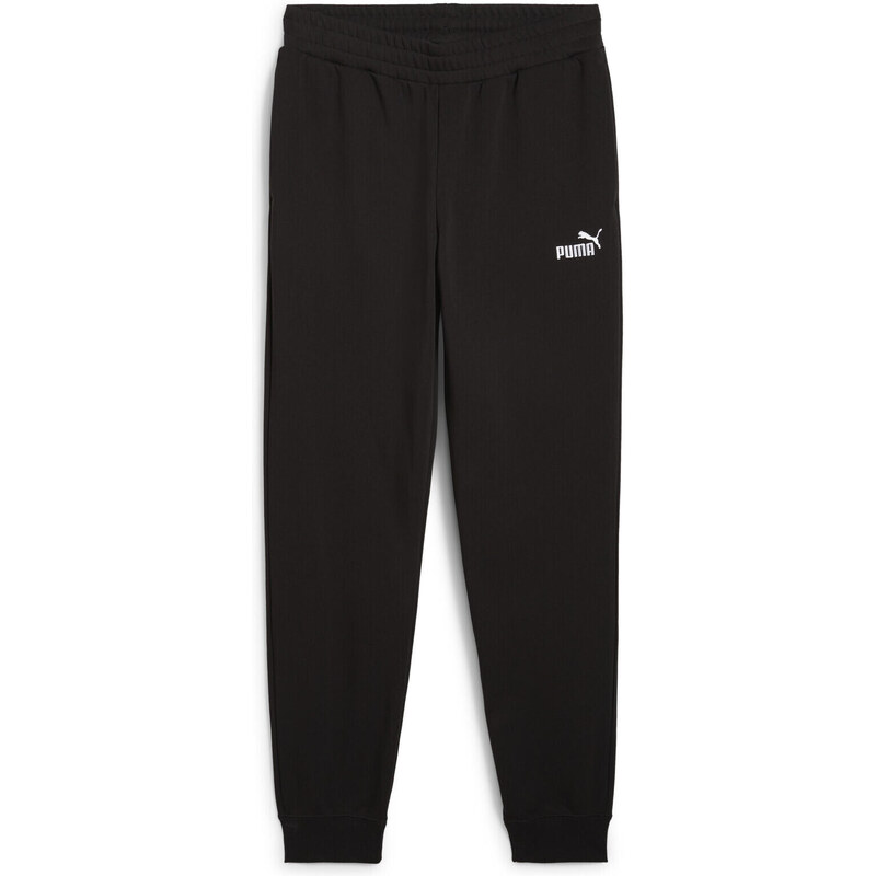 PUMA Pánské fitness kalhoty Essentials PUMA