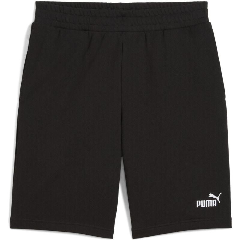 PUMA Pánské fitness kraťasy 10 Essentials No. 1 Logo PUMA