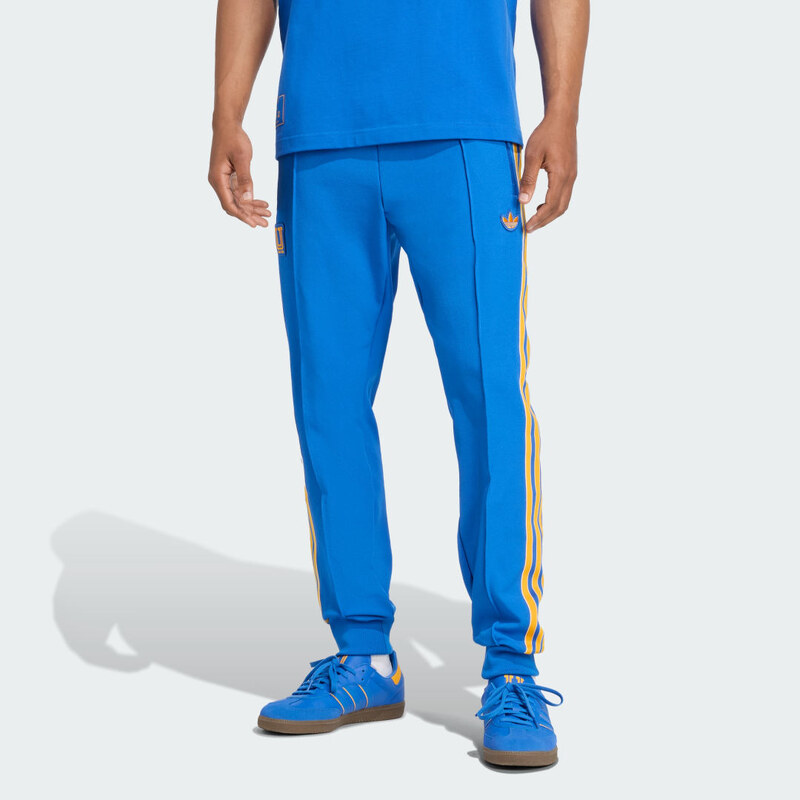 Adidas Sportovní kalhoty Tigres UANL Terrace Icons