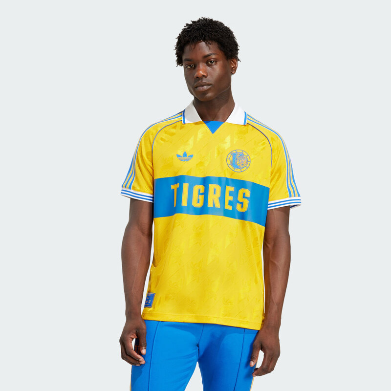Adidas Dres Tigres UANL Anniversary