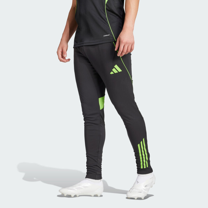 Adidas Tréninkové kalhoty Celtic FC Tiro 25 Competition