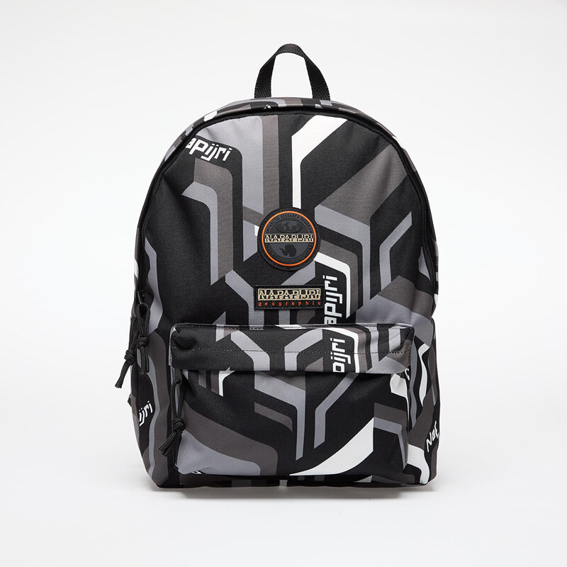 Batoh Napapijri Voyage Aop 1 Multicolor Universal