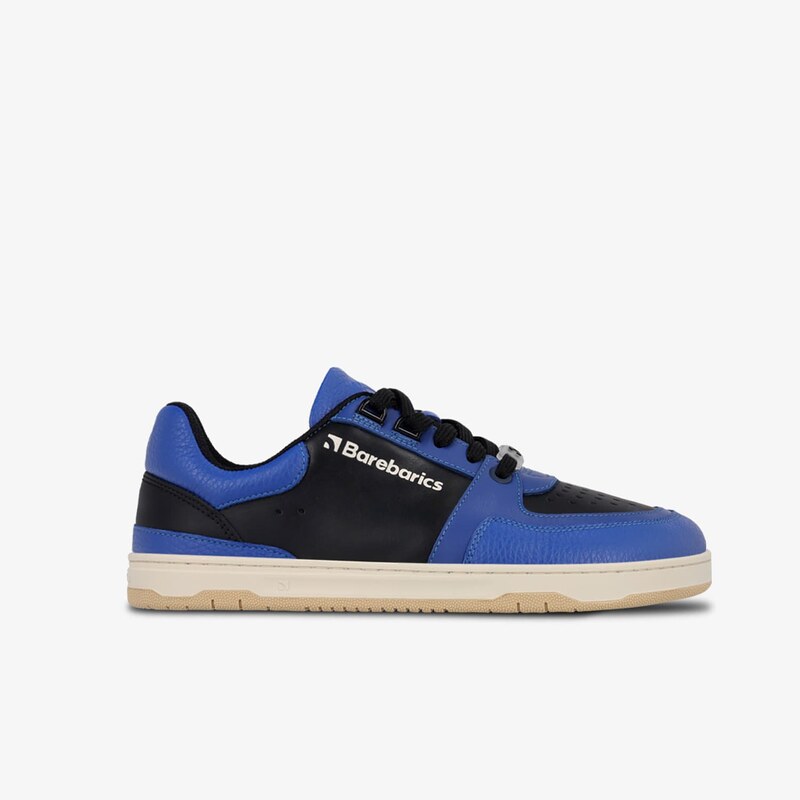 Barebarics Wave Black & Blue