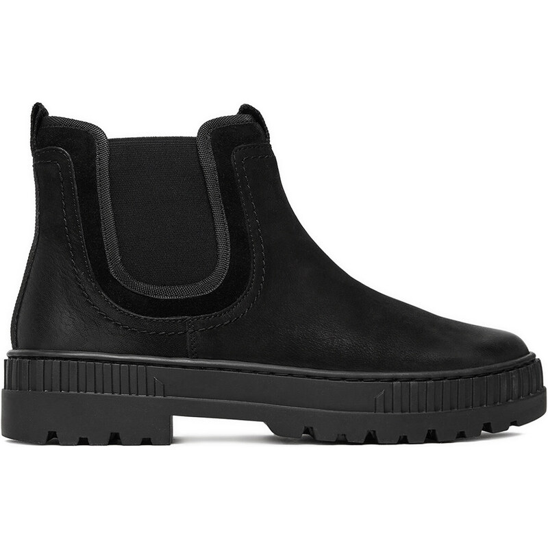 Kotníková obuv s elastickým prvkem Lasocki 107736485