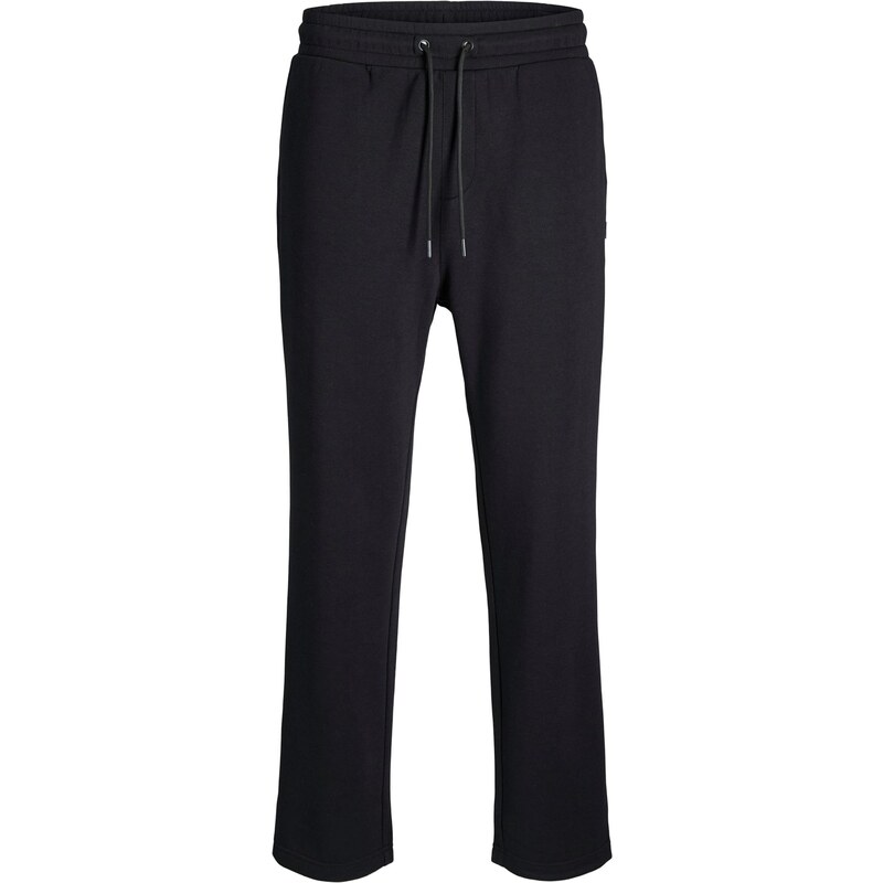 JACK & JONES Kalhoty JPSTKane Bradley černá