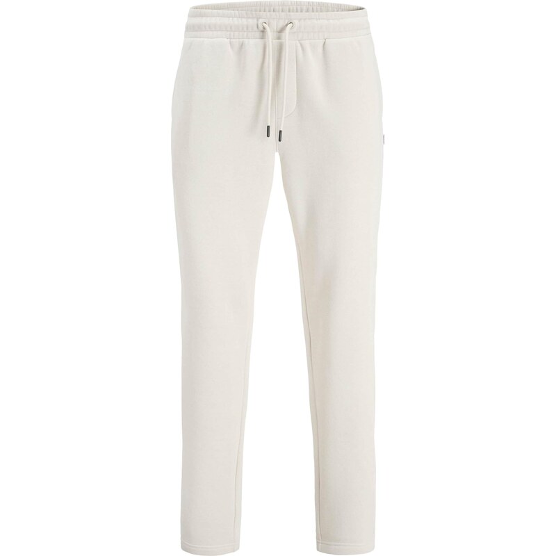 JACK & JONES Kalhoty JPSTKANE BRADLEY krémová
