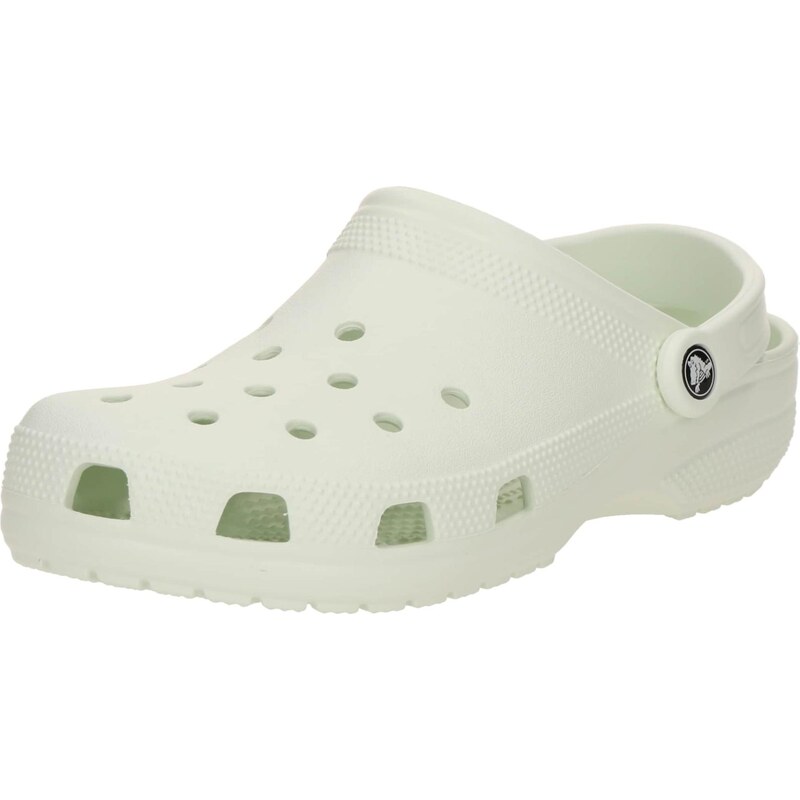 Crocs Pantofle Classic mátová