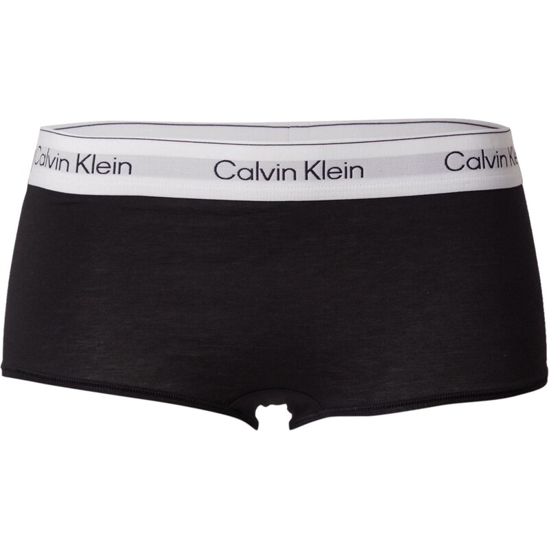 Calvin Klein Underwear Kalhotky světle šedá / černá / bílá