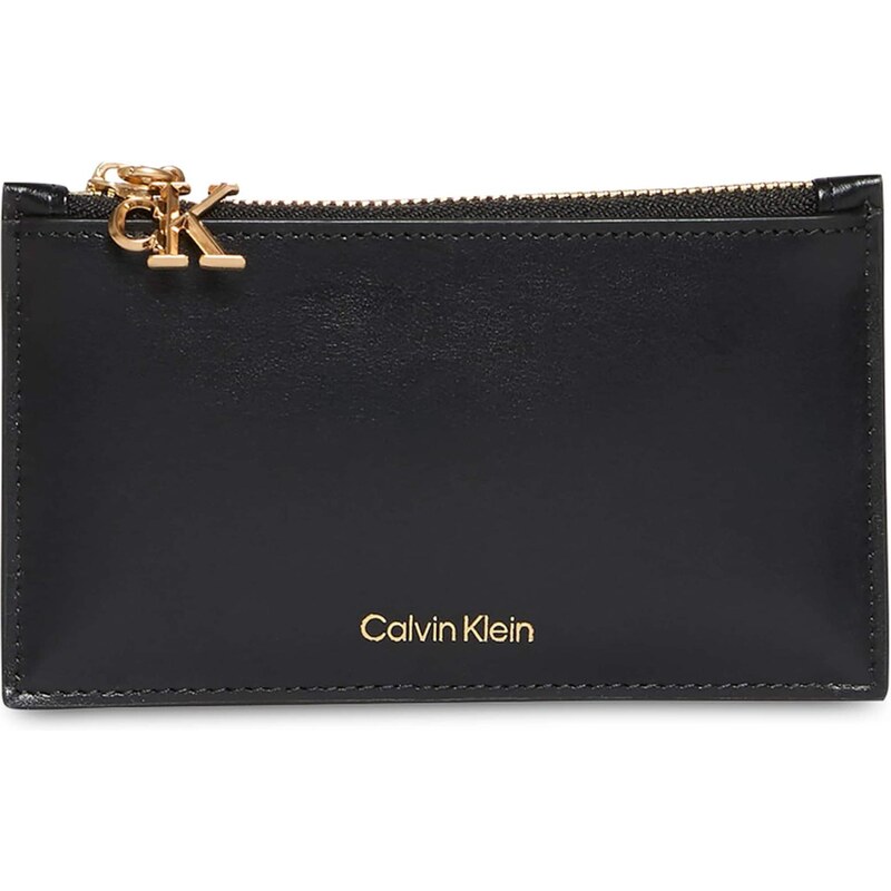 Calvin Klein Pouzdro černá 108766306