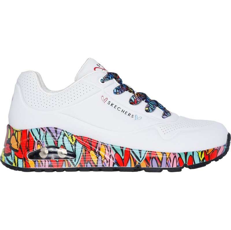 Skechers uno - ravaged love WMLT