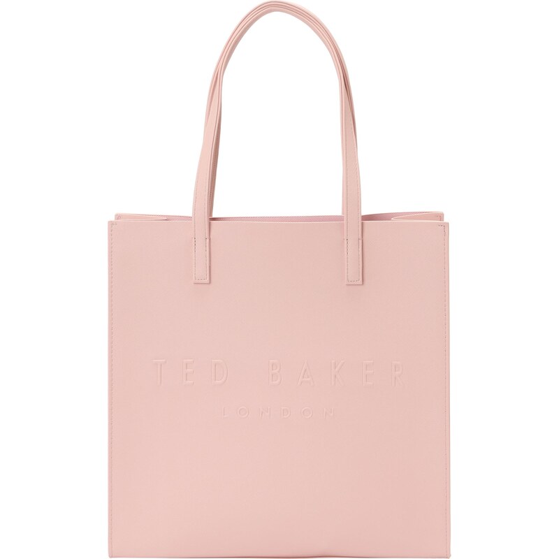 Ted Baker Nákupní taška SOOCON růžová