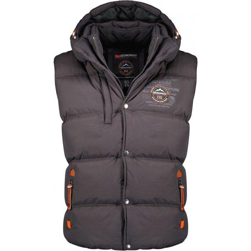 GEOGRAPHICAL NORWAY vesta pánská VILANO MEN 005