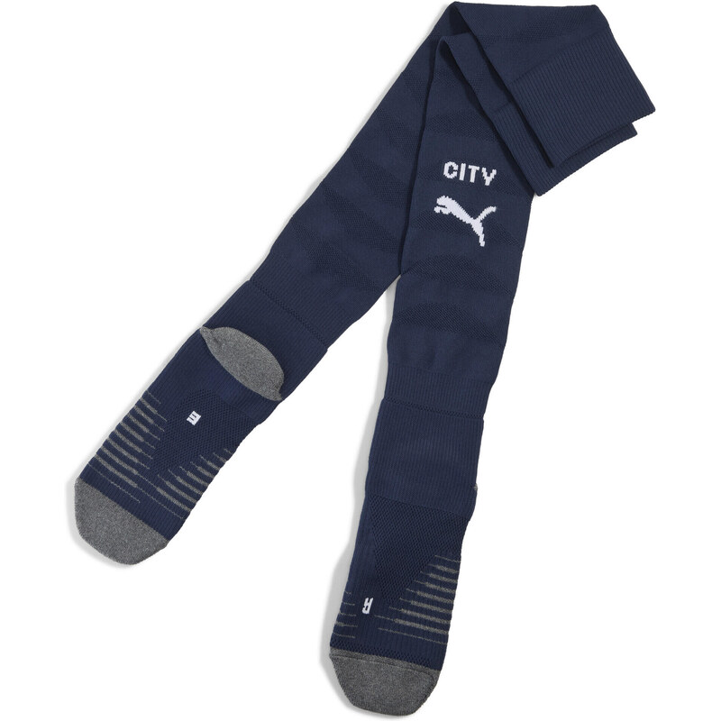 PUMA Pánské ponožky Manchester City 25/26 PUMA