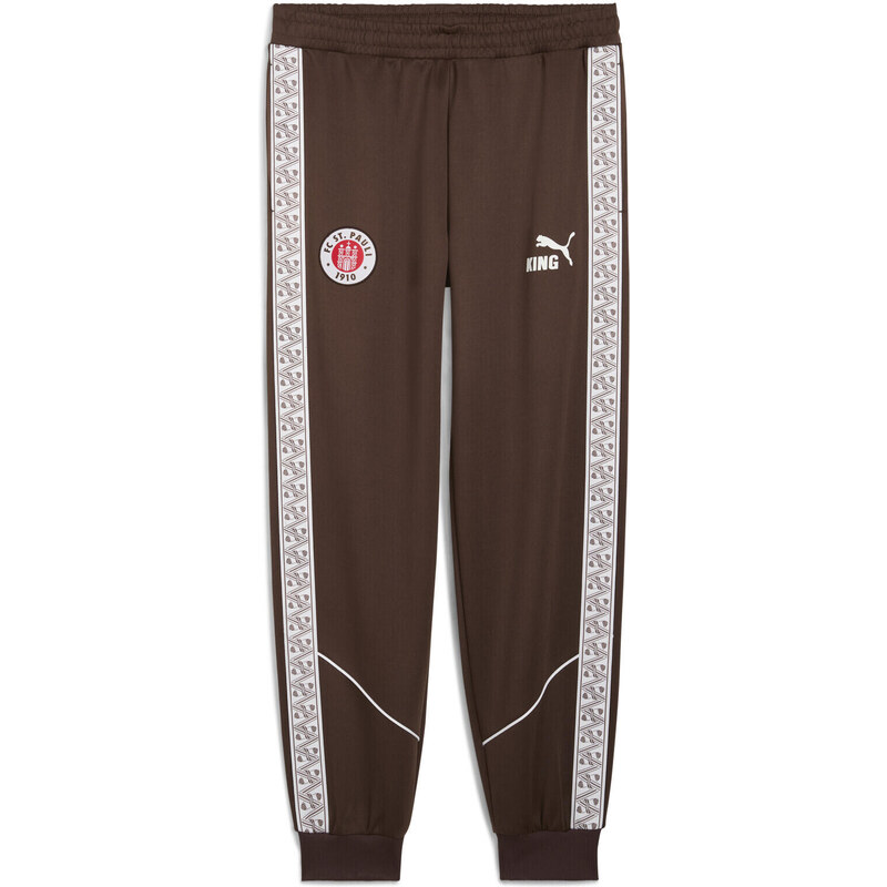 PUMA Pánské kalhoty King Anthem PUMA