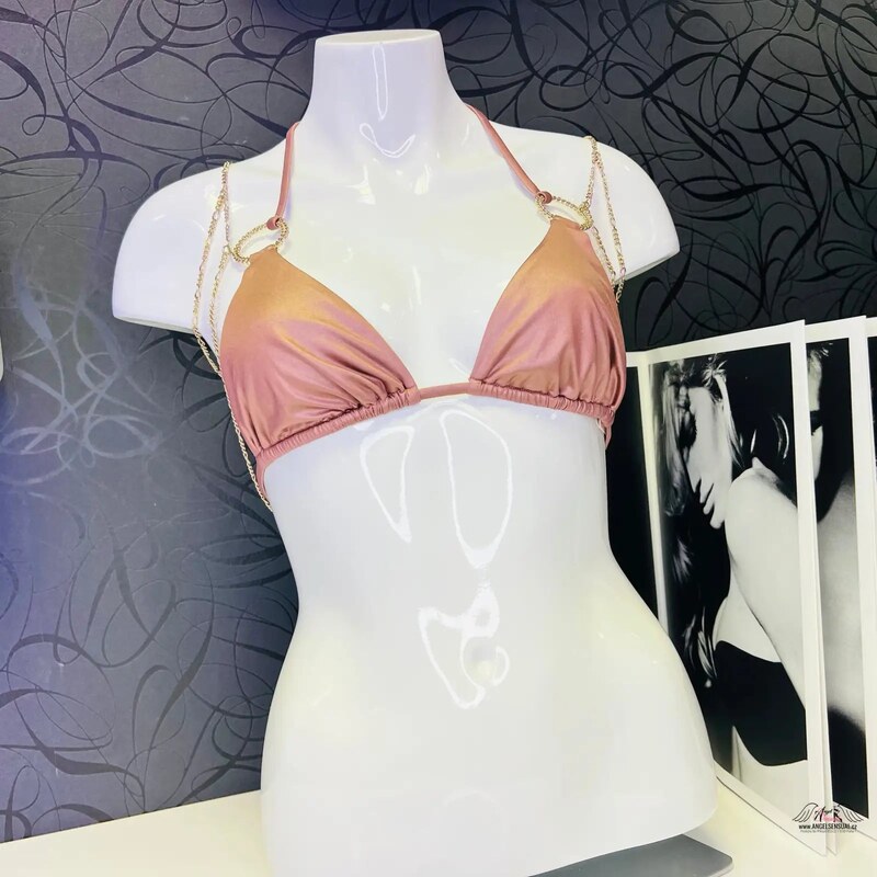 Agent Provocateur Horní Díl Plavek Kiona