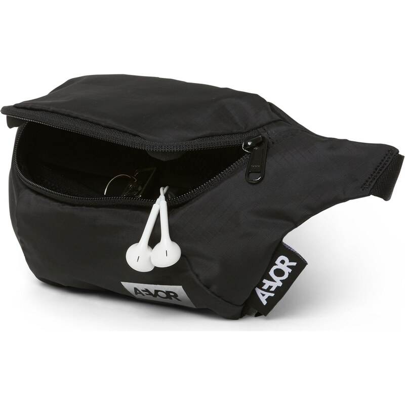 Ledvinka Aevor Hip Bag ripstop black