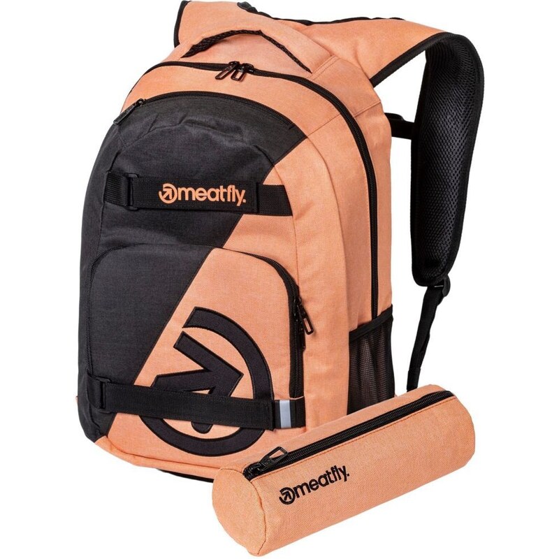 Batoh Meatfly Exile 5 peach/charcoal 24 l