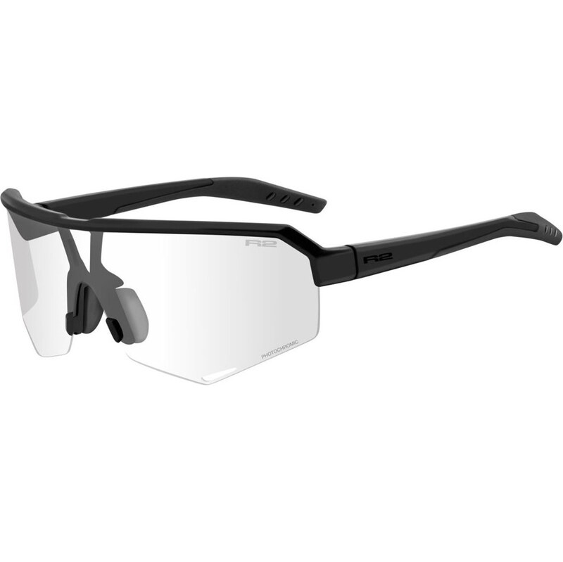 Cyklo brýle R2 Fluke black