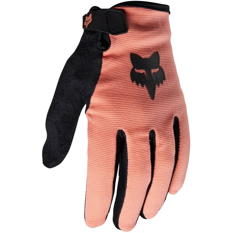 Dámské rukavice Fox W Ranger Glove Salmon 107704254