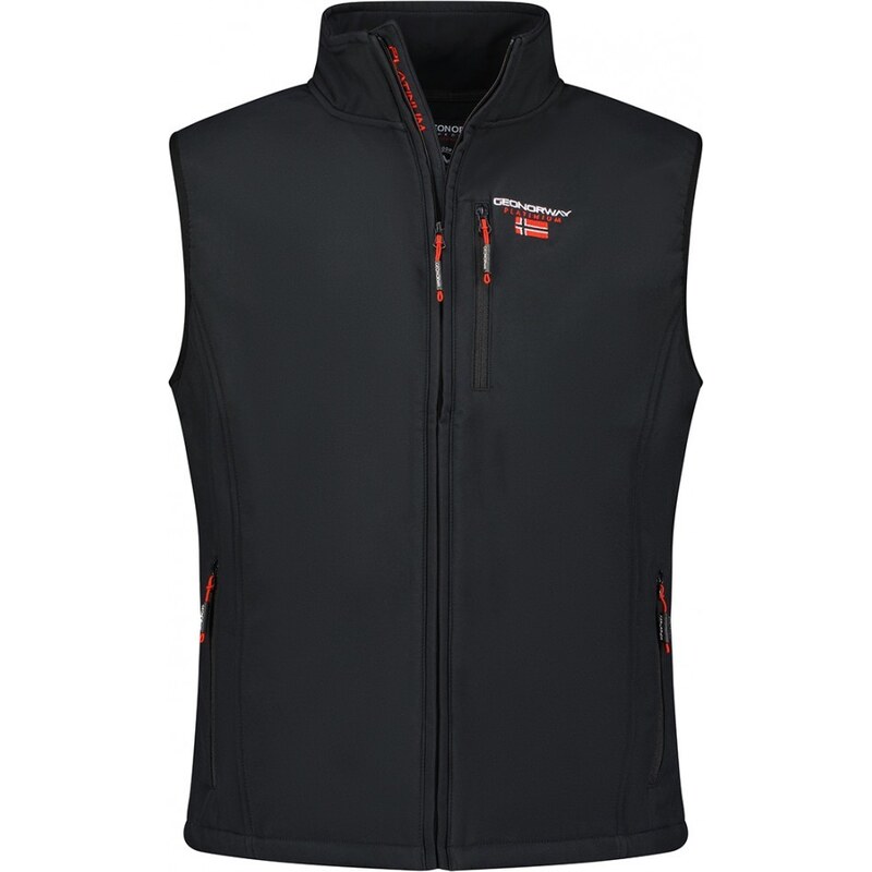 GEOGRAPHICAL NORWAY vesta pánská VAKITO MEN softshell