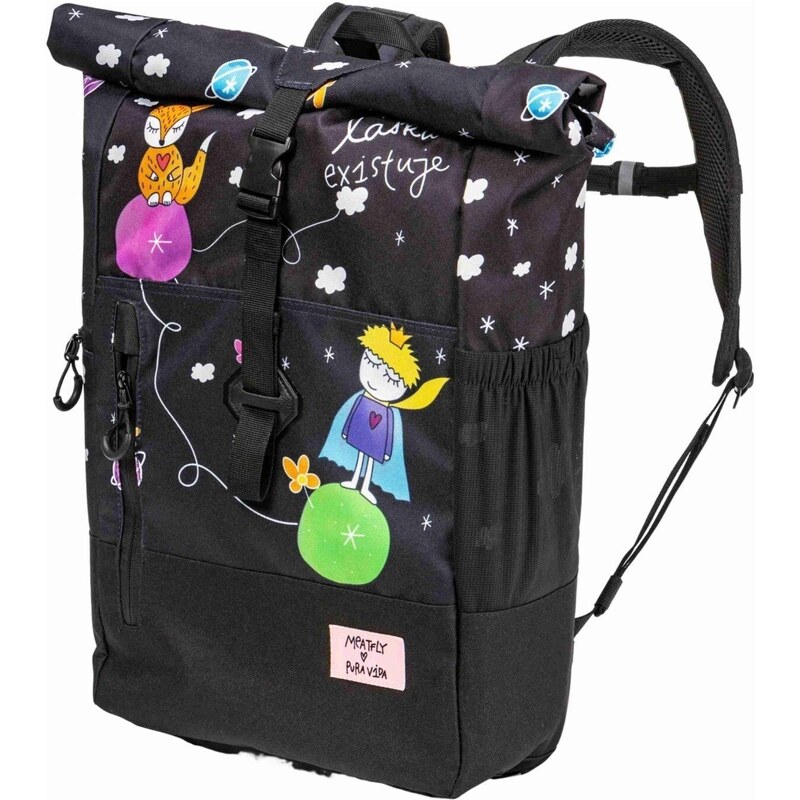 Batoh Meatfly Holler Little princ 28 l