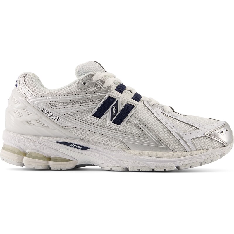 Unisex boty New Balance U1906RCM – bílé