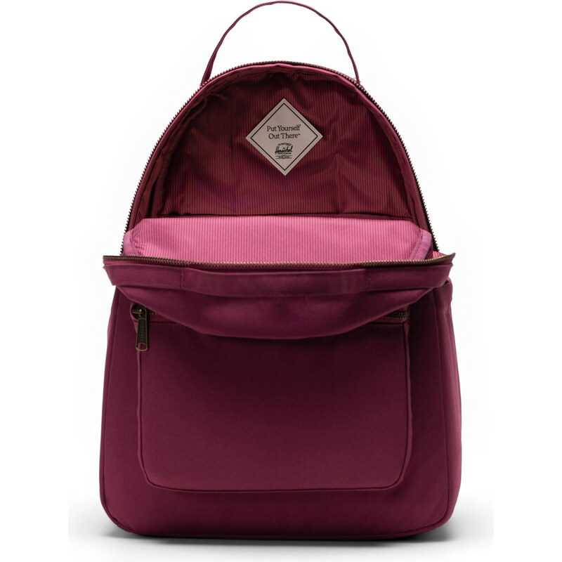 Herschel Nova Backpack Violet Quartz