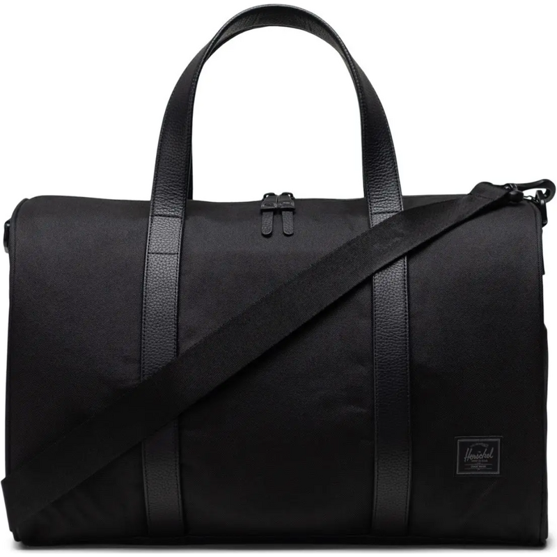 Herschel Novel Carry On Duffle - Black Tonal