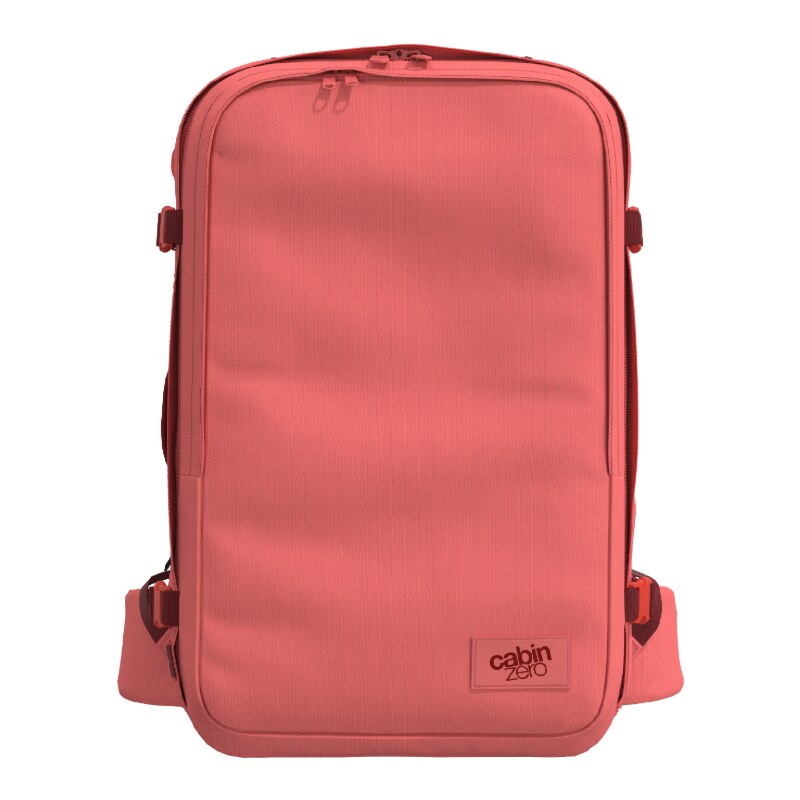 CabinZero Classic Pro 42L Peach Valley